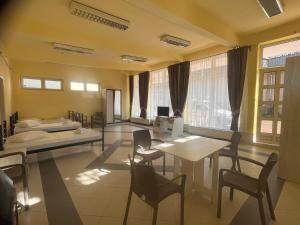 Tulipan Hotel Aquapark