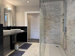 B&B / Chambres d'hotes Chateau La Rametiere : photos des chambres