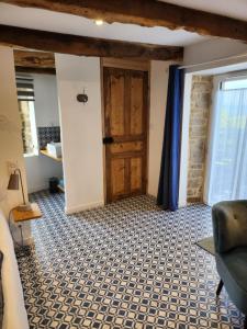 B&B / Chambres d'hotes chambres d'hotes le clos marty : photos des chambres