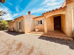 Maison entière tout confort pour 7 personnes