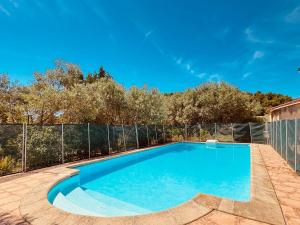 Maison entière tout confort pour 7 personnes