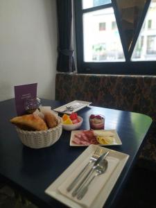 Langley Hotel Rendlhof