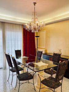 Villa Madonnina in riva al fiume Tirino Intera struttura