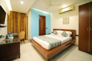 Hotel Kastor- Near Nehru Place