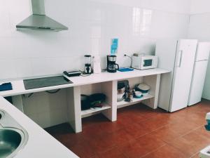 Piso Amplio Carreteria