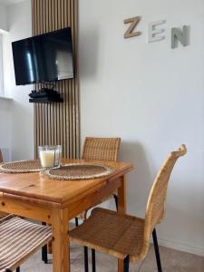 Vue mer - La Parenthèse Marine