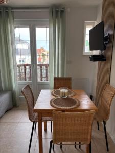 Vue mer - La Parenthèse Marine