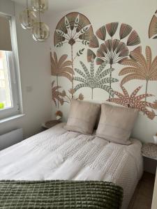 Vue mer - La Parenthèse Marine