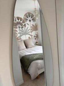 Vue mer - La Parenthèse Marine