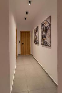 Antonis Traditional House
