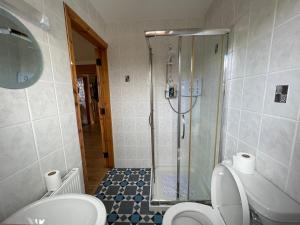 Homestay Large Ensuite Room