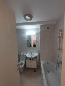 DELTA CITY Apartment