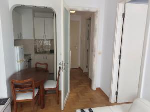 DELTA CITY Apartment