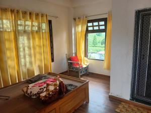 Beltar valley homestay