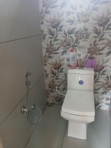 Beltar valley homestay