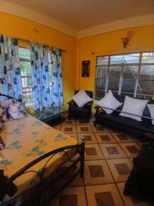 Beltar valley homestay