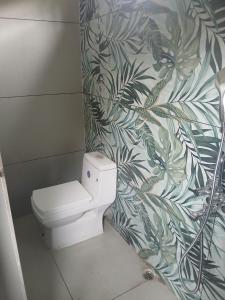 Beltar valley homestay