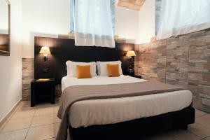 Standard Doppelzimmer