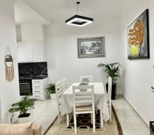 Aleksandra Apartament