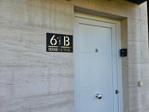 Ceranzos 61B Pool Beach House