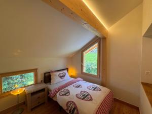 Wonderful Apartment with Lake View