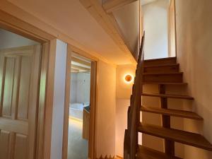 Wonderful Apartment with Lake View