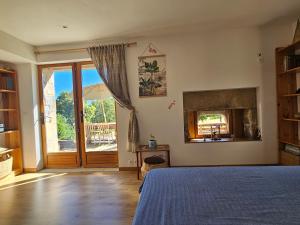 B&B / Chambres d'hotes Aux Grandes Rivieres : photos des chambres
