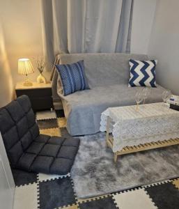 Soul of Seoul - Cozy 3 room stay, 3min from SNU Station