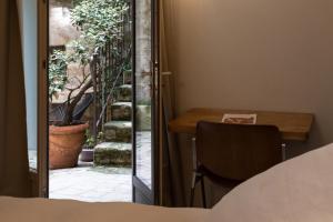 Hotels Boutique Hotel Entraigues : photos des chambres