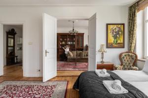 Grand Belle Sopot - Beach and City