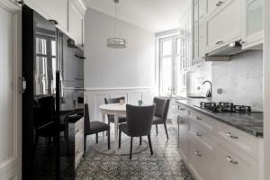 Grand Belle Sopot - Beach and City