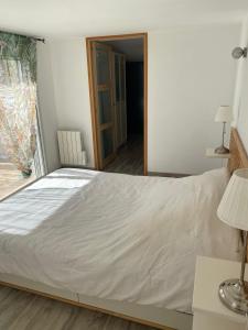 Charming villa in Agde