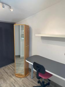 Maisons de vacances Charming villa in Agde : photos des chambres