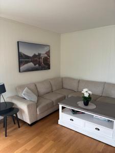 Kroken3 the apartment