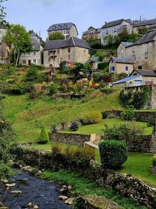 B&B / Chambres d'hotes Aux Grandes Rivieres : photos des chambres