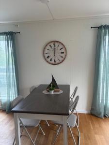 Kroken3 the apartment