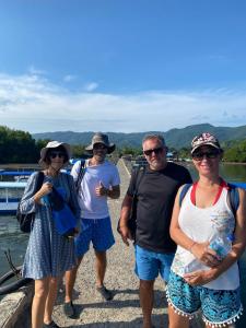 Riung Tiga Empat Tujuh Guesthouse