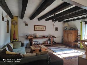 Maisons de vacances Belle maison provencale : photos des chambres