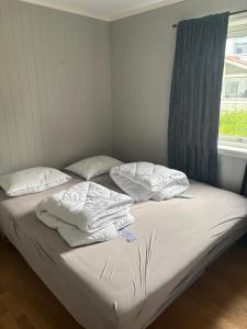 Kroken3 the apartment