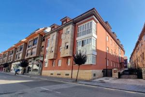 Apartamento Llanes Delux - 4hvězdičkové hotely ve městě Llanes