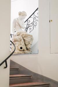 Appartements Escapade elegante dans un ecrin d histoire : photos des chambres