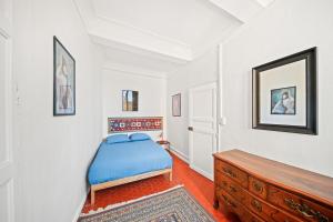 Escapade elegante dans un ecrin d histoire