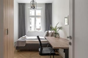 Glam & Chic Sopot - City Centre by Lion Apartments Sopot