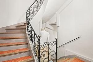 Appartements Escapade elegante dans un ecrin d histoire : photos des chambres