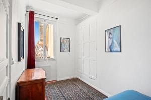 Escapade elegante dans un ecrin d histoire