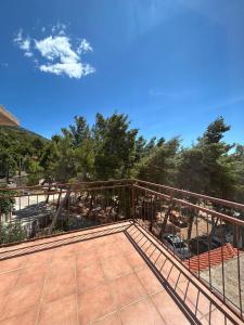 Jagodna Sunset Studio