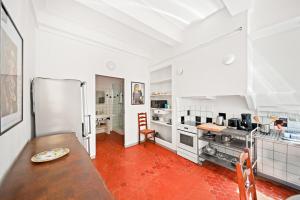 Appartements Escapade elegante dans un ecrin d histoire : photos des chambres