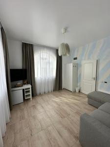 Halta Pescăruş Accommodation