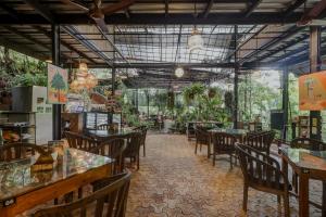 Mojigao - Eco Resort