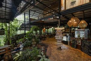 Mojigao - Eco Resort